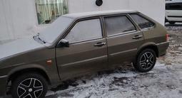 ВАЗ (Lada) 2114 2006 года за 750 000 тг. в Караганда – фото 2