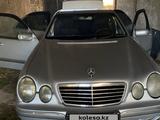 Mercedes-Benz E 240 2000 года за 4 700 000 тг. в Шымкент