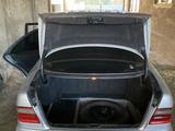 Mercedes-Benz E 240 2000 года за 4 700 000 тг. в Шымкент – фото 5