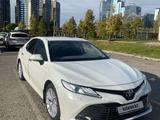 Toyota Camry 2019 года за 14 188 888 тг. в Алматы