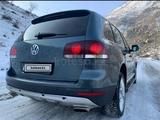 Volkswagen Touareg 2008 года за 6 000 000 тг. в Павлодар – фото 3