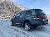 Volkswagen Touareg 2008 года за 6 000 000 тг. в Павлодар – фото 4