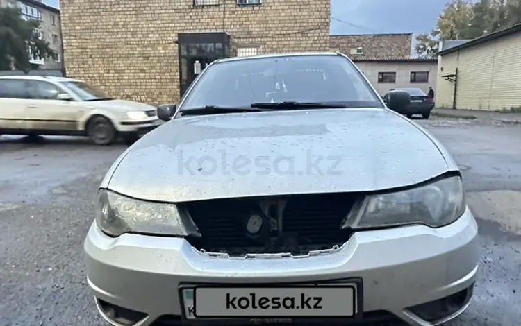 Daewoo Nexia 2012 годаүшін1 200 000 тг. в Караганда