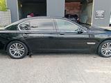 BMW 740 2008 годаүшін9 000 000 тг. в Тараз – фото 2