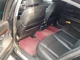 BMW 740 2008 годаүшін9 000 000 тг. в Тараз – фото 5