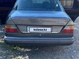 Mercedes-Benz E 230 1990 годаүшін1 100 000 тг. в Талгар – фото 5