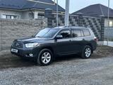 Toyota Highlander 2008 годаfor9 500 000 тг. в Алматы – фото 2