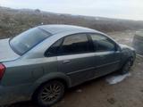 Daewoo Lacetti 2003 годаfor1 500 000 тг. в Шымкент