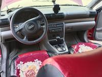 Audi A4 1998 годаүшін2 000 000 тг. в Алматы