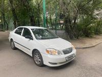 Toyota Corolla 2005 годаүшін4 000 000 тг. в Алматы