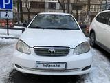 Toyota Corolla 2005 годаүшін3 800 000 тг. в Алматы – фото 3