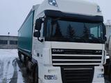 DAF  XF 105 2013 годаүшін23 500 000 тг. в Петропавловск – фото 2