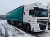 DAF  XF 105 2013 годаүшін23 500 000 тг. в Петропавловск – фото 4