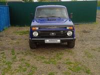 ВАЗ (Lada) Lada 2121 2002 года за 1 500 000 тг. в Павлодар