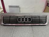 Решетка радиатора Audi 100 C3үшін7 000 тг. в Астана