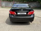 Lexus ES 350 2007 годаfor7 200 000 тг. в Алматы – фото 4