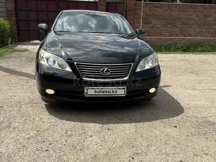 Lexus ES 350 2007 года за 7 200 000 тг. в Алматы