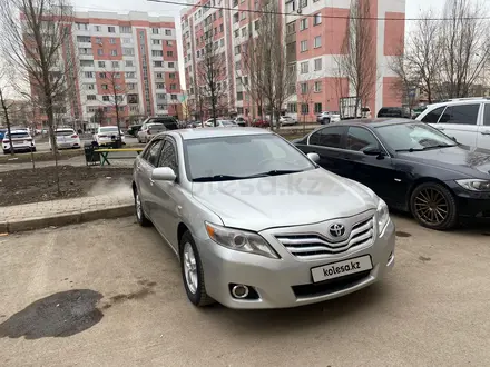 Toyota Camry 2007 года за 5 300 000 тг. в Алматы – фото 3