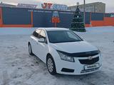 Chevrolet Cruze 2011 года за 4 700 000 тг. в Кокшетау