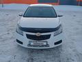 Chevrolet Cruze 2011 года за 4 700 000 тг. в Кокшетау – фото 2