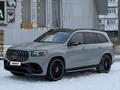 Mercedes-Benz GLS 63 AMG 2024 годаүшін100 000 000 тг. в Астана – фото 2