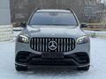 Mercedes-Benz GLS 63 AMG 2024 годаүшін100 000 000 тг. в Астана
