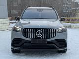 Mercedes-Benz GLS 63 AMG 2024 годаүшін100 000 000 тг. в Астана