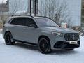 Mercedes-Benz GLS 63 AMG 2024 годаүшін100 000 000 тг. в Астана – фото 3