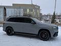 Mercedes-Benz GLS 63 AMG 2024 годаүшін100 000 000 тг. в Астана – фото 5