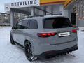 Mercedes-Benz GLS 63 AMG 2024 годаүшін100 000 000 тг. в Астана – фото 8