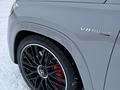 Mercedes-Benz GLS 63 AMG 2024 годаүшін100 000 000 тг. в Астана – фото 9