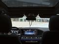 Mercedes-Benz GLS 63 AMG 2024 годаүшін100 000 000 тг. в Астана – фото 11