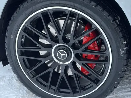 Mercedes-Benz GLS 63 AMG 2024 года за 100 000 000 тг. в Астана – фото 10