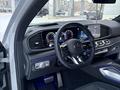 Mercedes-Benz GLS 63 AMG 2024 годаүшін100 000 000 тг. в Астана – фото 12