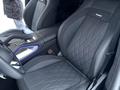 Mercedes-Benz GLS 63 AMG 2024 годаүшін100 000 000 тг. в Астана – фото 16