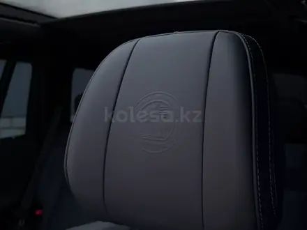 Mercedes-Benz GLS 63 AMG 2024 года за 100 000 000 тг. в Астана – фото 18