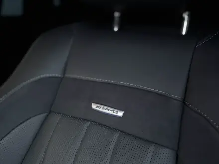 Mercedes-Benz GLS 63 AMG 2024 года за 100 000 000 тг. в Астана – фото 17
