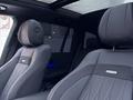 Mercedes-Benz GLS 63 AMG 2024 годаүшін100 000 000 тг. в Астана – фото 19