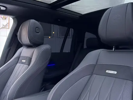 Mercedes-Benz GLS 63 AMG 2024 года за 100 000 000 тг. в Астана – фото 19
