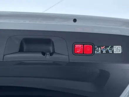 Mercedes-Benz GLS 63 AMG 2024 года за 100 000 000 тг. в Астана – фото 24