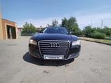 Audi A8 2011 года за 11 500 000 тг. в Караганда