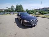 Audi A8 2011 года за 11 500 000 тг. в Караганда – фото 3