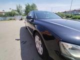 Audi A8 2011 года за 11 500 000 тг. в Караганда – фото 5