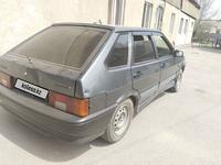 ВАЗ (Lada) 2114 2005 года за 800 000 тг. в Алматы