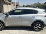Kia Sportage 2020 года за 9 700 000 тг. в Шымкент – фото 4