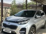 Kia Sportage 2020 года за 9 700 000 тг. в Алматы