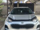 Kia Sportage 2020 года за 9 700 000 тг. в Шымкент – фото 2