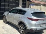 Kia Sportage 2020 года за 9 700 000 тг. в Шымкент – фото 3