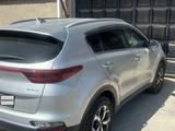 Kia Sportage 2020 года за 9 700 000 тг. в Шымкент – фото 5