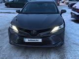Toyota Camry 2019 года за 15 500 000 тг. в Туркестан